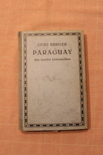 Paraguay Il Giardino del Sud