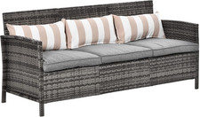 Divanetto Da Esterno 3 Posti