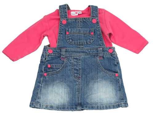 Abito jeans prenatal - jeans,