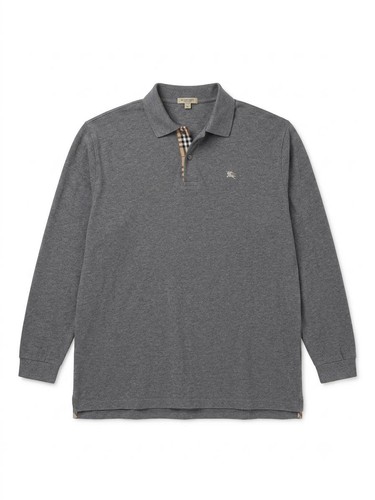 Autentica polo uomo - autentica, burberry