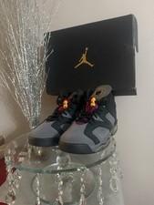 Scarpe Nike Air Jordan 6 Retro