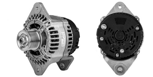Mahle alternatore 48v - mahle,