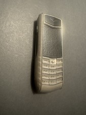 Originale Vertu Ascent Ti Ti