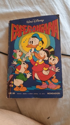 Classici walt disney seconda - walt,