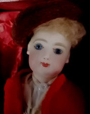 Poupée De Mode gautier rare