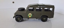 Solido france 6039 land - solido, rover