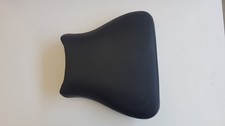 Suzuki Gsx-r 600-750 1997-98-99-2000 Sella pilota con supporto Sx rotto e ria...