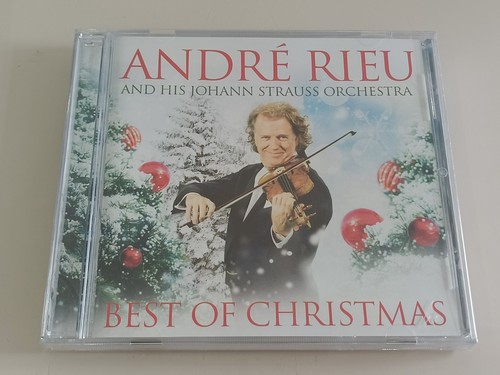 Best christmas andre - best,