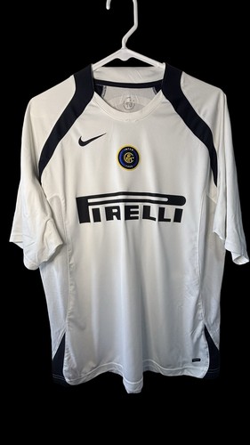 Nike 2005 inter milan - 2005/06,