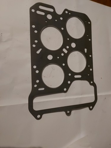 Guarnizione testata lancia - guarnizione,
