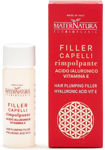 Filler capelli rimpolpante - filler,