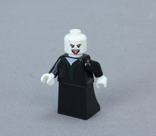 Lego minifigurine harry - lego®,