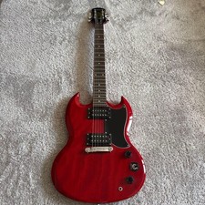 Epiphone SG Special 2017