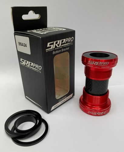 Srp pro bsa24 staffa inferiore - pro,