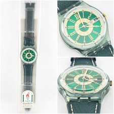 Swatch GG705 Boschetto 1996