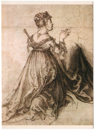 Albrecht dürer hl - albrecht,