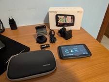 TomTom Go 520