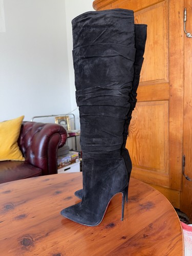 Louboutin ishtar botta 120 - louboutin,