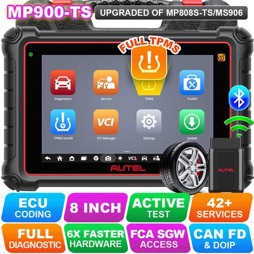 Dispositivo diagnostico auto