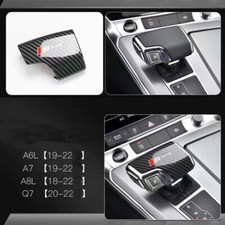 Per Audi S Line A6L A7 A8L Q7