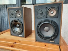 Coppia Altoparlanti HIFI
