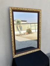 Specchiera epoca Liberty.