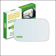 Specchio Nudo Adesivo Lato