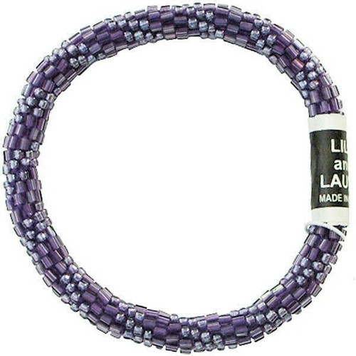 Bracciale con perline