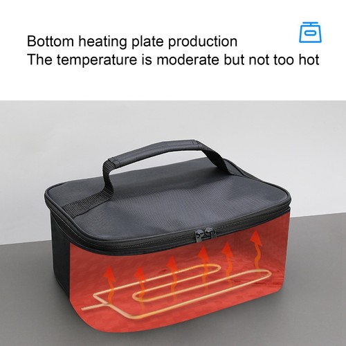 Mini forno elettrico portatile - mini,