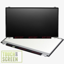 Display LED 17,3" opaco adatto