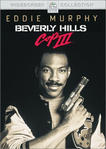 Beverly hills cop iii - beverly,