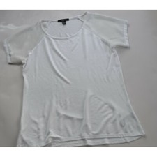 Maglietta bianca  tg. S