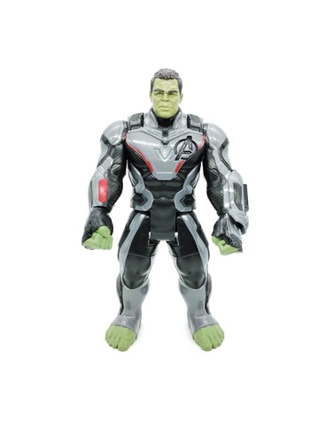 Hulk marvel avengers endgame - marvel,
