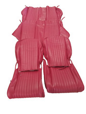 KIT FODERINE  FIAT 500 EPOCA