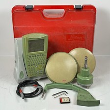 Leica System 1200 Kit GPS