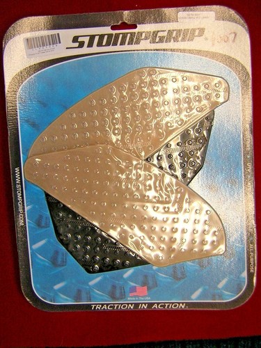 Manopole trasparenti yamaha - trasparenti, r1