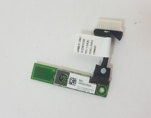 Scheda bluetooth con - scheda,