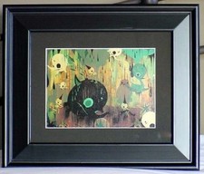 Camille Rose Garcia L'esercito