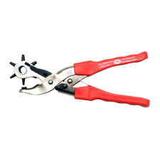 Pinza fustelle per fori - fustelle, a