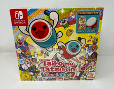 Taiko no Tatsujin batteria 'n'