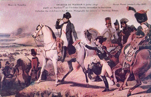 Carte postale ancienne