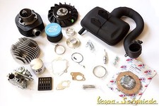 Vespa Tuning Kit PX 80 - Stage