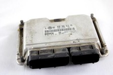 038906012FB CENTRALINA INIEZIONE MOTORE VOLKSWAGEN GOLF 4 1.9 D 81KW 5M 5P (2001