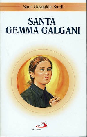 Santa gemma galgani - santa,