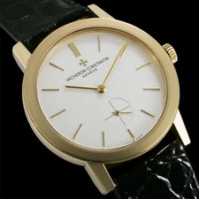 Vacheron Constantin Les