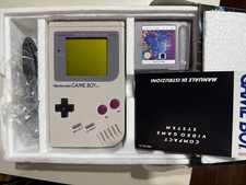 Console Nintendo Game Boy