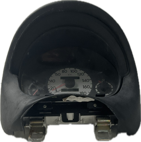 Quadro strumenti cruscotto per