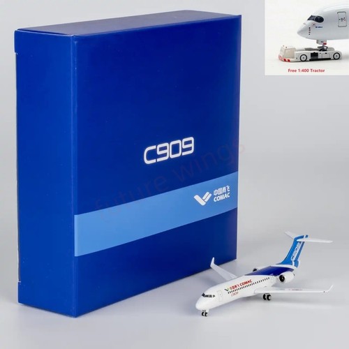 Modellino aereo 400 ng - aereo, 1:400