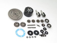 MUGE0080 MUGEN SEIKI MBX-6R