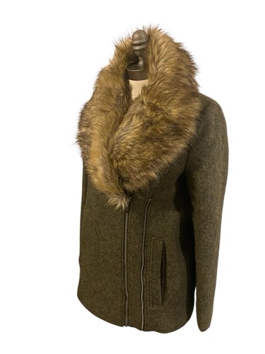 Giacca zara trafaluc donna - donna, s